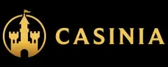 Casinia logo